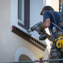 Peinture Façade : Personnalisez l'Apparence de Votre Maison Carmaux